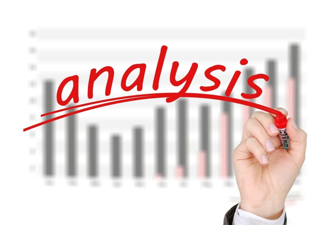 분석 analysis
