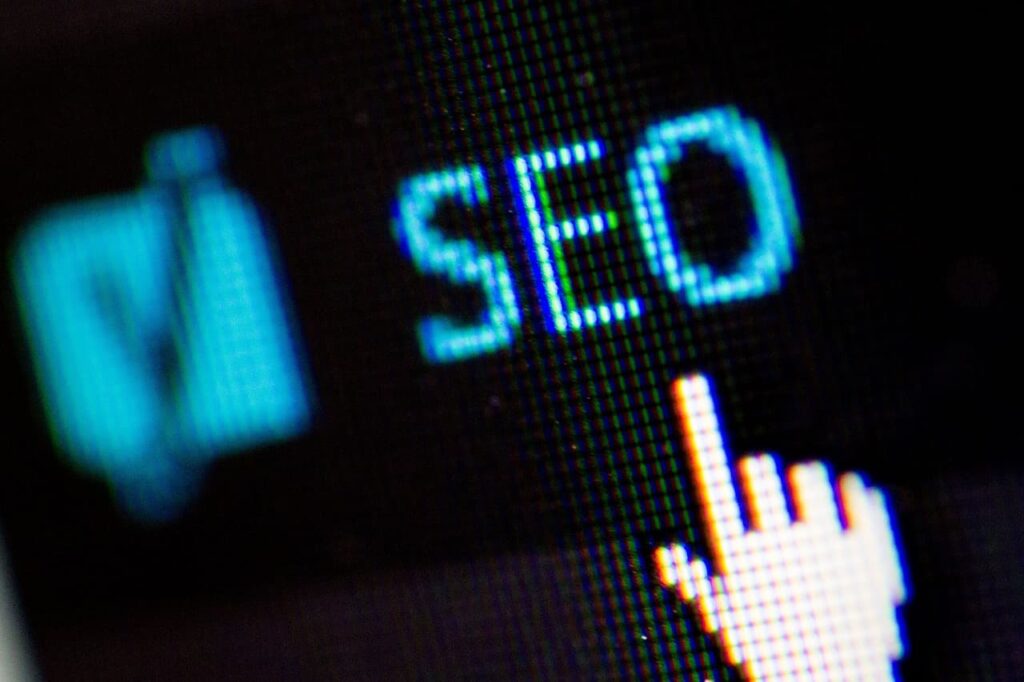 SEO Icon